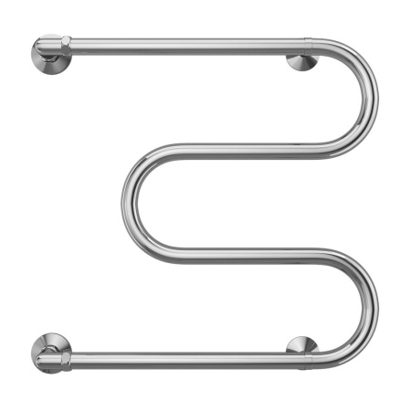 Полотенцесушитель Terminus М-образный 26,9 500х600