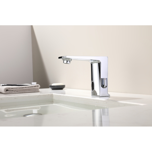 Смеситель для раковины сенсорный Raglo R51.17, хром