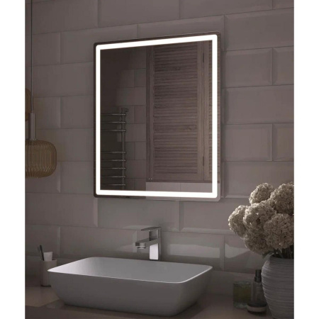 Зеркало VIGO Geometry Classic 600