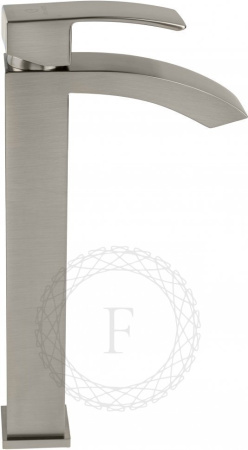 Cмеситель для раковины FILARETE Waterfall FL6010 (Никель)