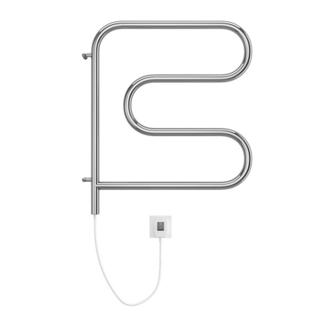 TERMINUS Электро 25 F-обр 500х500 поворотный