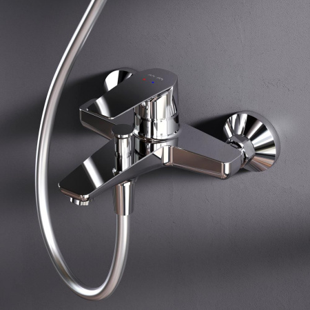 Душевая система AM.PM F40890A14 Gem