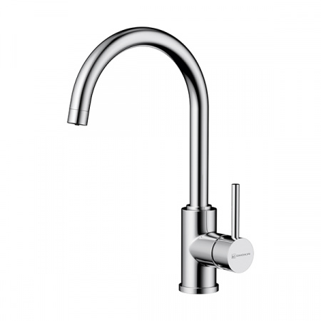 Смеситель для мойки Omoikiri Shinagawa 2 Plus-C 4994338