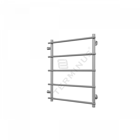 Полотенцесушитель Terminus Квинта П5 500х696 боковое подключение