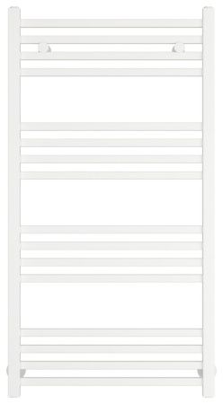 Полотенцесушитель Сунержа Модус 1000х500 Матовый белый 30-0250-1050