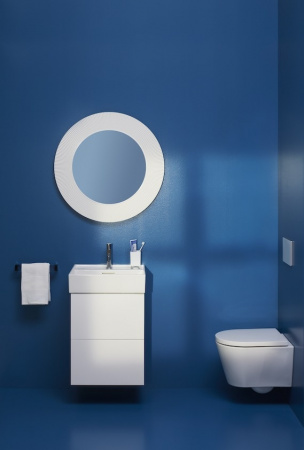 Зеркало Laufen Kartell by laufen 3863310900001 78x78