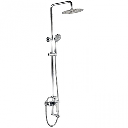 Душевая стойка со смесителем Gerhans K19022