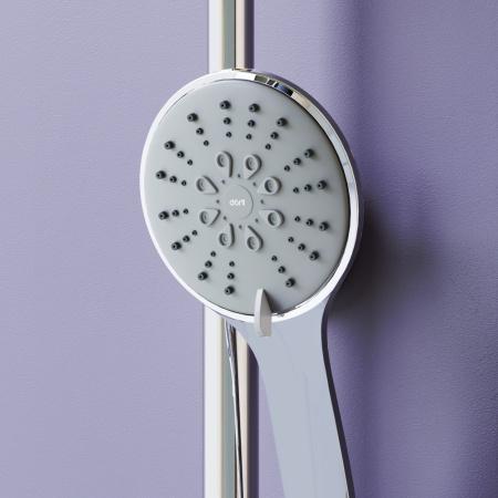 Душевая система AM.PM D0740900 Prime