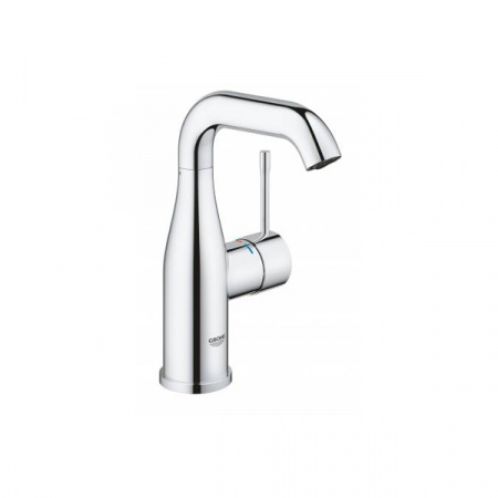 Смеситель для умывальника Grohe Essence New M 23798001