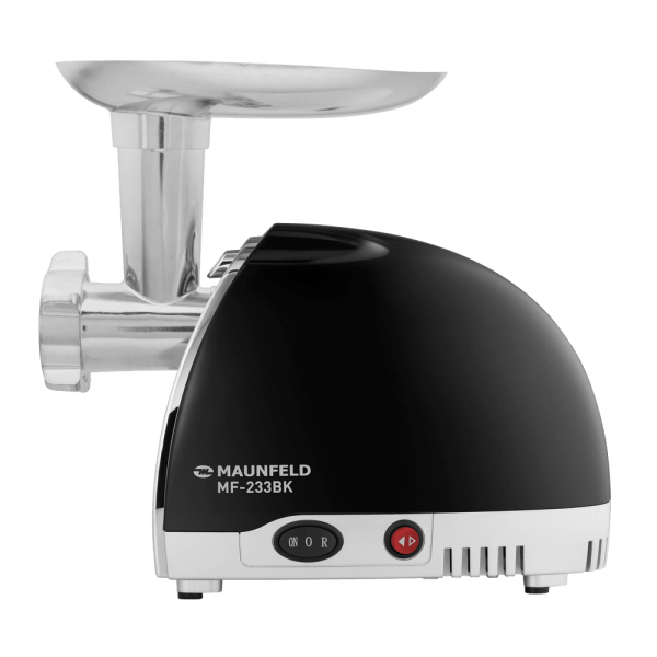 Мясорубка Maunfeld MF-233BK