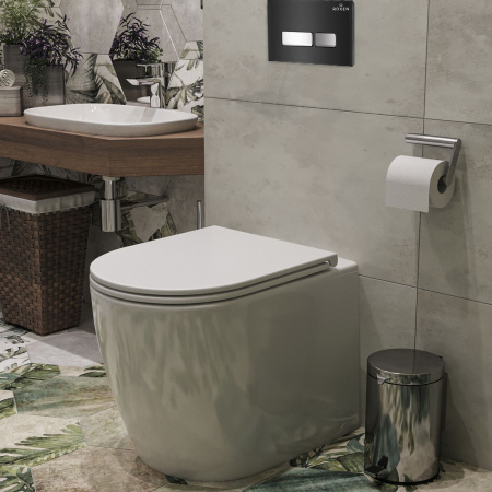 Комплект 3 в 1 Roxen Attach 945173 (состоит из: 710215, Glass 430280B)