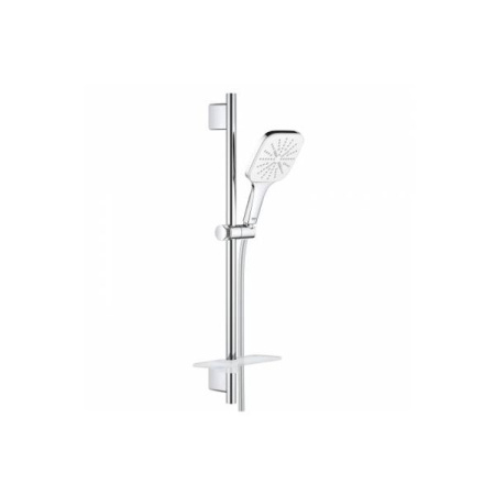 Душевой гарнитур Grohe Rainshower SmartActive Cube 130 26584LS0