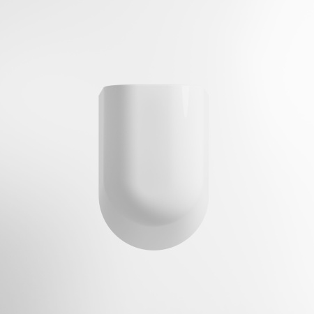 Унитаз подвесной Vincea Tornado Vito VT1-23T, ультратонкое soft-close сиденье