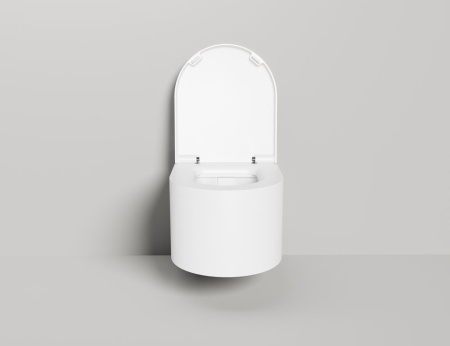 Унитаз Salini Gemelli, светлые оттенки RAL Classic, 240121KM