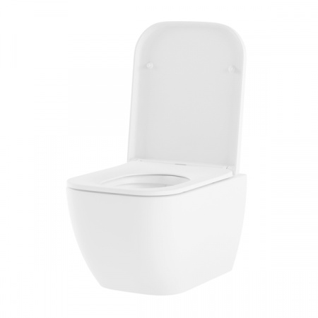 Комплект инсталляции и унитаза 10 в 1 Lavinia Boho Relfix One Compacto 98010122