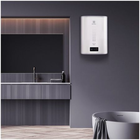 Водонагреватель накопительный Electrolux EWH 30 Major LZR 3 НС-1283432 Белый