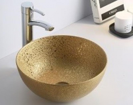 Раковина накладная CeramaLux 7226SJ