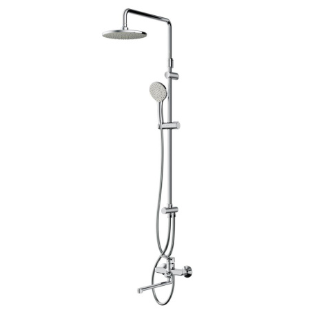 Душевая система AM.PM F40885A94 X-Joy