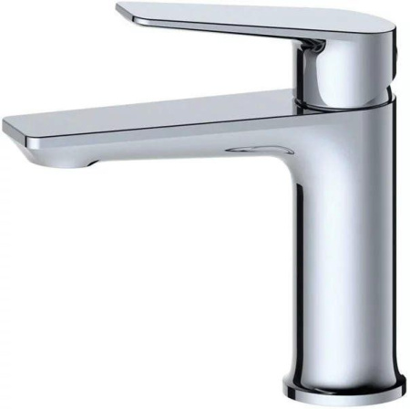 Cмеситель для раковины Grocenberg GB2033 Хром