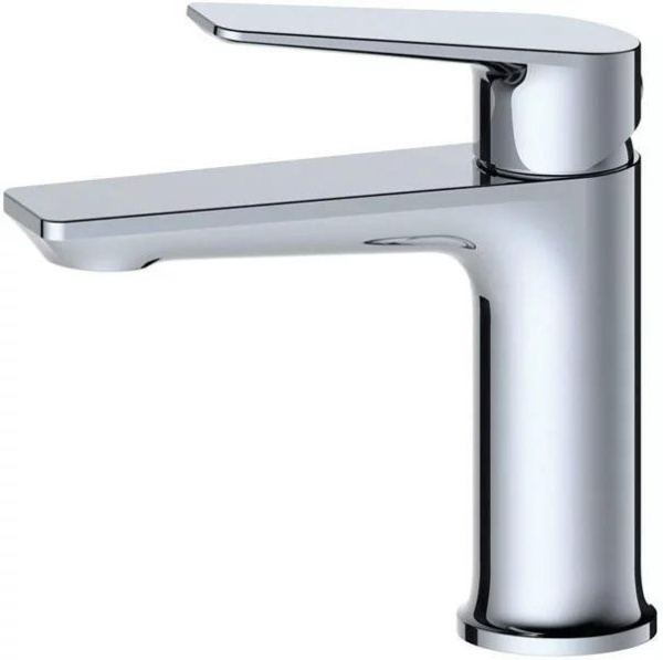 Cмеситель для раковины Grocenberg GB2033 Хром