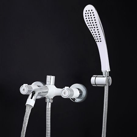 Смеситель для ванны Gappo Stella G3249