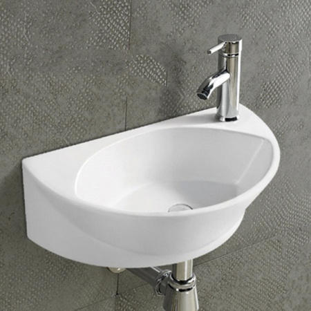 Раковина Melana MLN-7717X