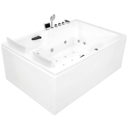 Акриловая ванна Gemy G9061 K R