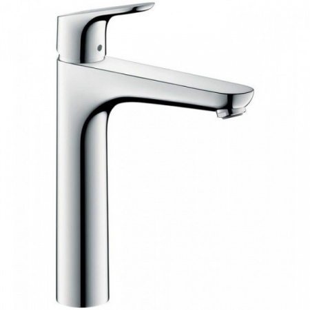 Смеситель для умывальника Hansgrohe 31608000