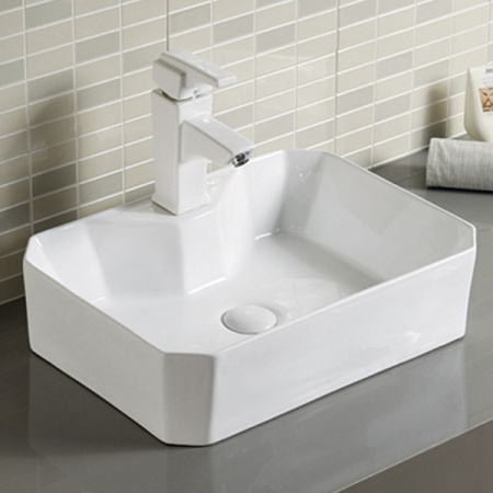 Раковина MELANA MLN-A464