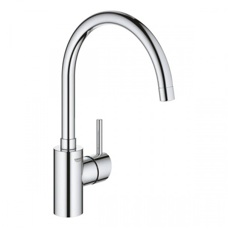 Смеситель для мойки Grohe Concetto 32661003 (хром)