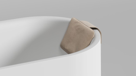 Подушка для ванны Salini Cappuccino 1904201C