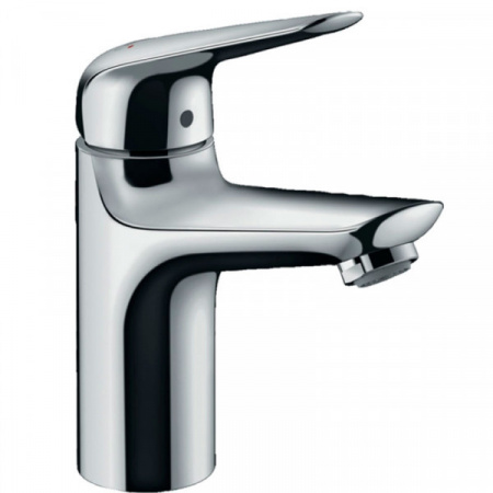 Смеситель для умывальника Hansgrohe 71031000