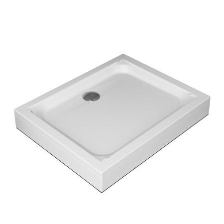 W90T-404-100280W Душевой поддон AM.PM 100x80