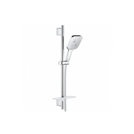 Душевой гарнитур Grohe Rainshower SmartActive Cube 130 26584000