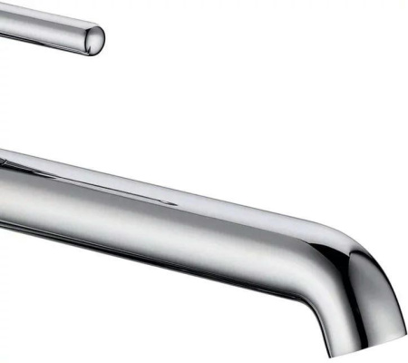 Смеситель для раковины Высокий Grocenberg GB3029 Хром