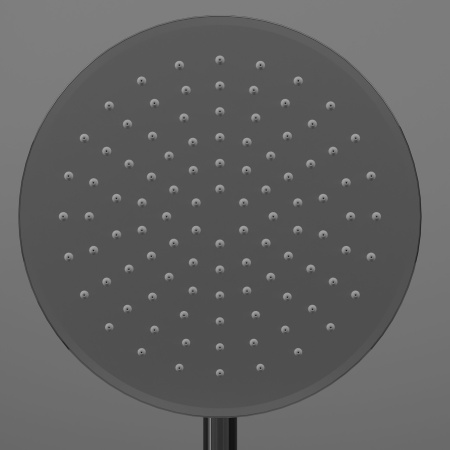 Душевой комплект SANCOS Select встраиваемый для душа, цвет хром, арт. SC3003CH