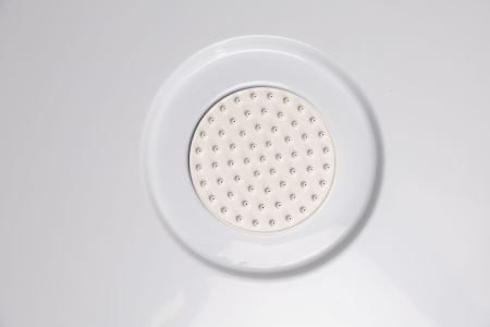 Душевая кабина Niagara Promo P120/90/26L/MT (120х90х215) 4 места