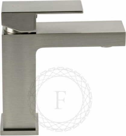 Cмеситель для раковины FILARETE Fing FL5040 (Никель)