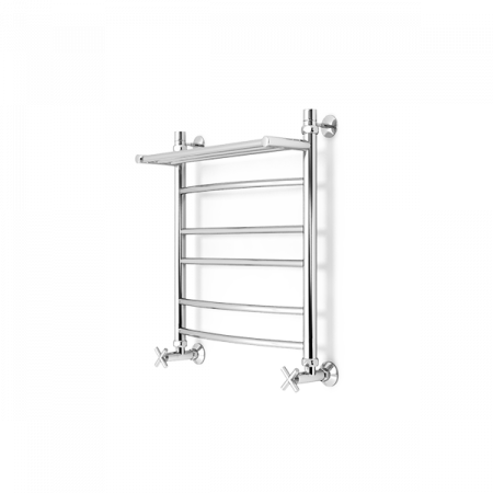 Полотенцесушитель ZorG Serena Plus 60x50