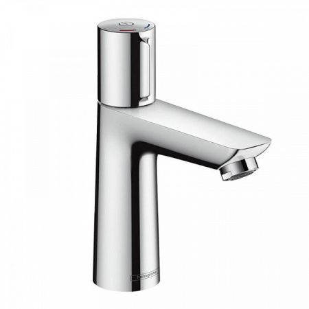 Смеситель для умывальника Hansgrohe Talis Select E 71751000