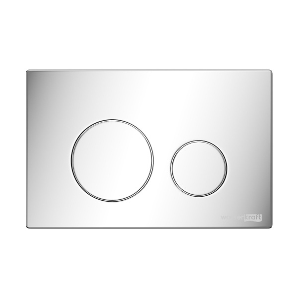 Система инсталляции для унитазов WasserKRAFT Salm 27TLT.010.ME.BL.CH02