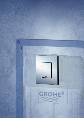 Инсталляция для унитаза Grohe Rapid SL 38827000