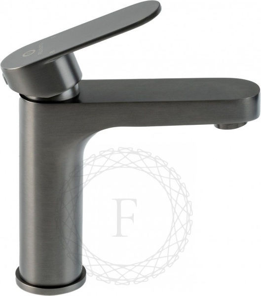 Cмеситель для раковины FILARETE Retta FL5030 (Графит)