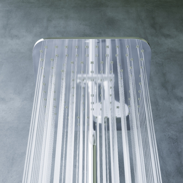 Душевая система AM.PM D0712000 Norma