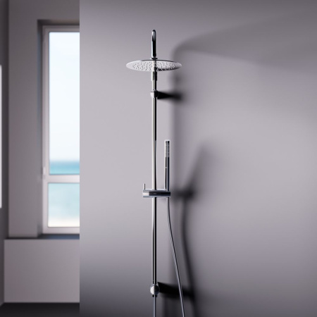 Душевая система AM.PM 936000000 Scandinavian Pure