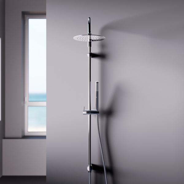 Душевая система AM.PM 936000000 Scandinavian Pure