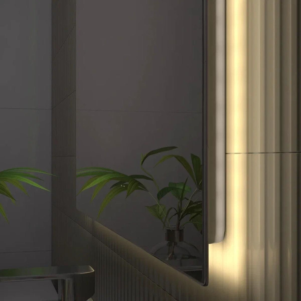 Зеркало VIGO Quadro Comfort 1200