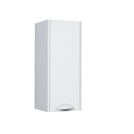 Полуколонна AQUATON Сильва правая дуб полярный 1A215703SIW7R