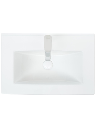 Раковина врезная WeltWasser WW SK DEILBACH 7517-70