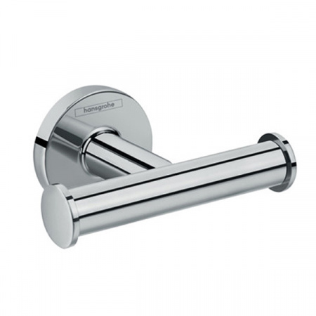 Крючок Hansgrohe Logis Universal 41725000